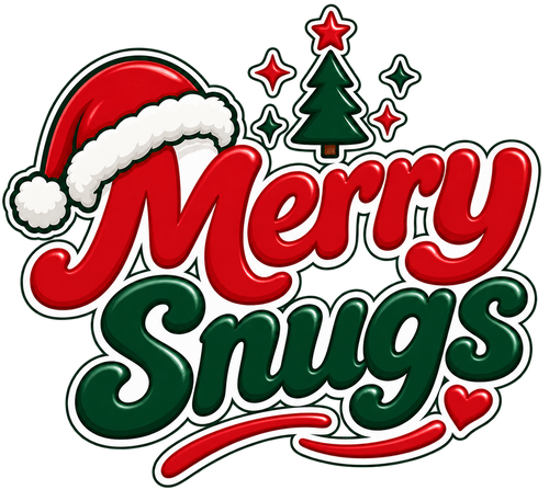 MerrySnugs