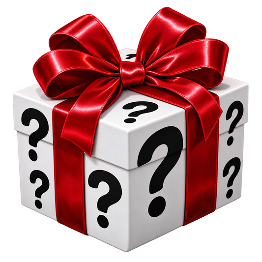 Mystery Gift